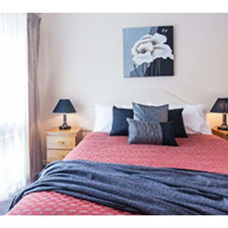 מאונט גמבייר Mid City Motel מראה חיצוני תמונה