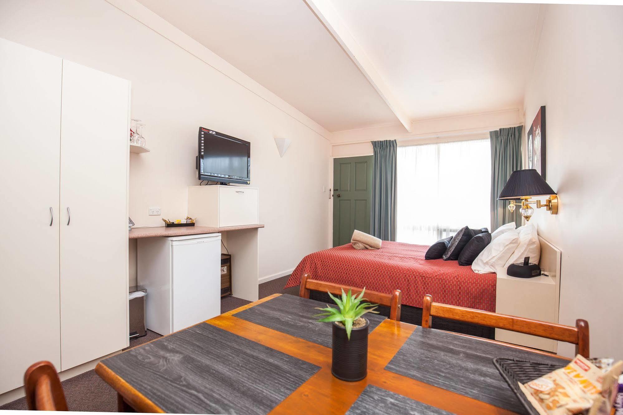 מאונט גמבייר Mid City Motel מראה חיצוני תמונה